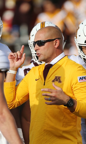 After firing coordinator, Fleck seeks defensive improvement
